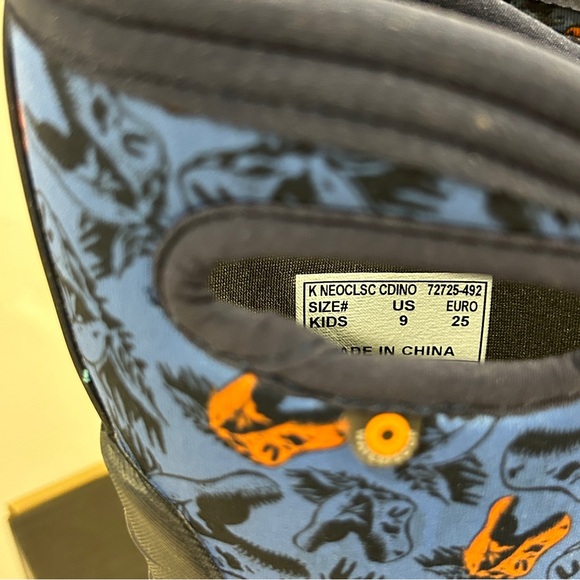 Bogs Neo-Classic 3-season boots - Picture 3 of 4